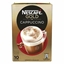 Picture of NESCAFE CAPPUCINO X10 ORIGINA